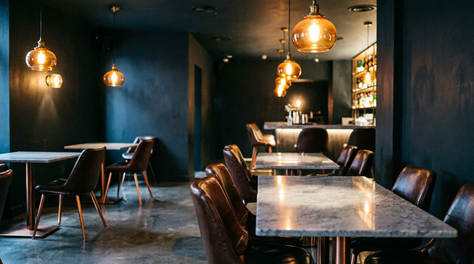GASTRO BAR
